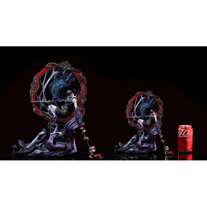 Digimon Lady Devimon XX Studio