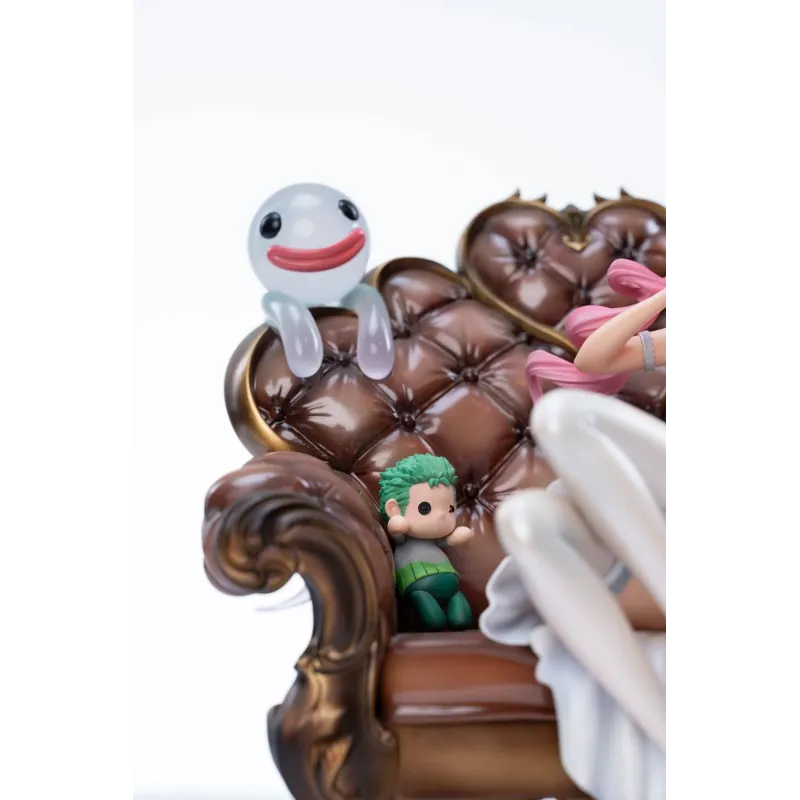 One Piece Perona Sofa GG Studio