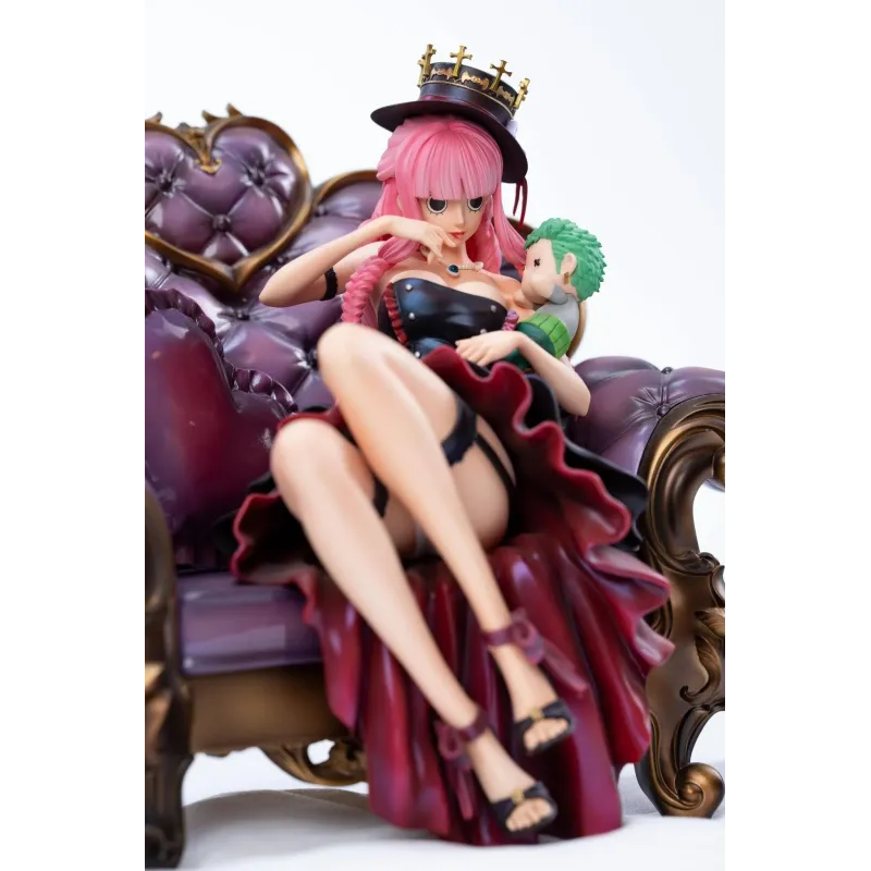 One Piece Perona Sofa GG Studio