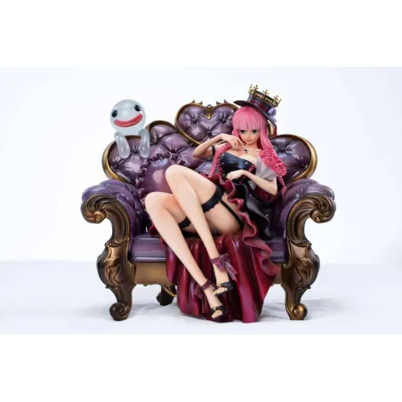 One Piece Perona Sofa GG Studio