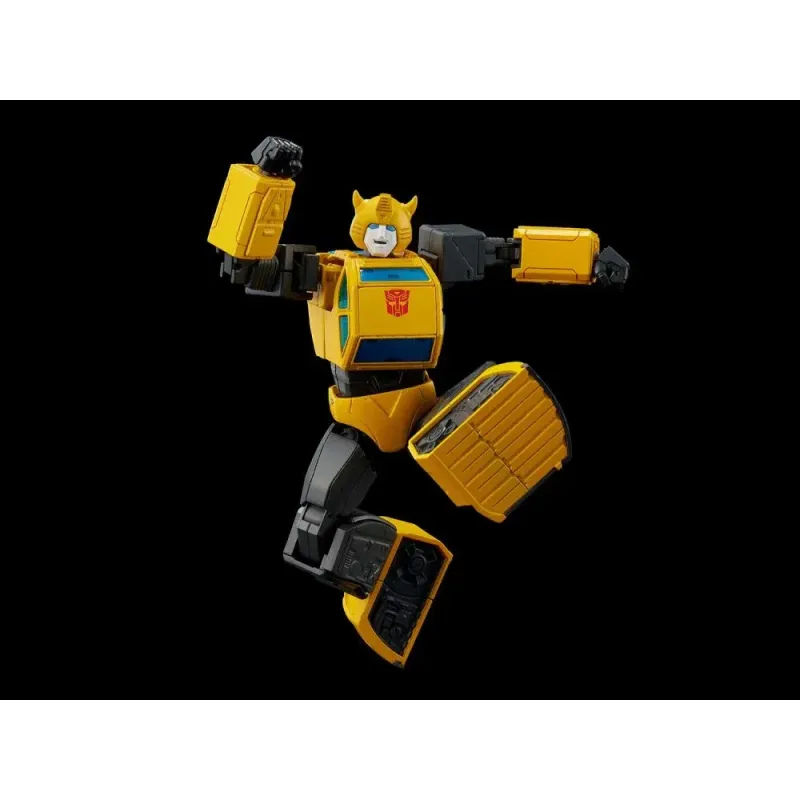 Transformers Bumblebee Sentinel Studio X Flametoys