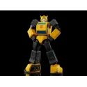 Transformers Bumblebee Sentinel Studio X Flametoys