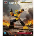 Transformers Bumblebee Sentinel Studio X Flametoys
