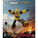 Transformers Bumblebee Sentinel Studio X Flametoys