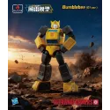 Transformers Bumblebee Sentinel Studio X Flametoys