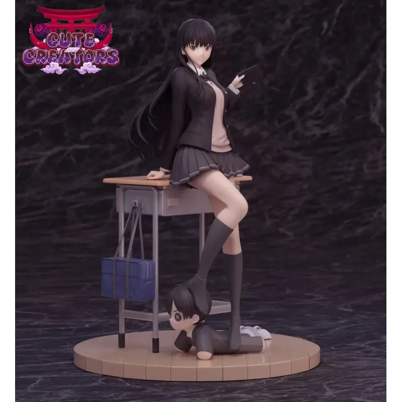 Gentle Bite Ayatsuji Tsukasa Cute Creators Studio