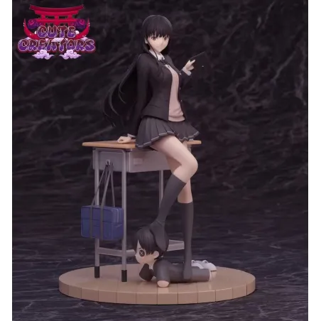 Gentle Bite Ayatsuji Tsukasa Cute Creators Studio