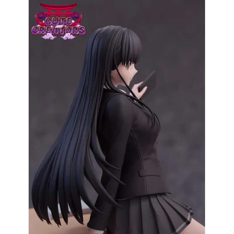 Gentle Bite Ayatsuji Tsukasa Cute Creators Studio