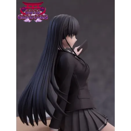 Gentle Bite Ayatsuji Tsukasa Cute Creators Studio