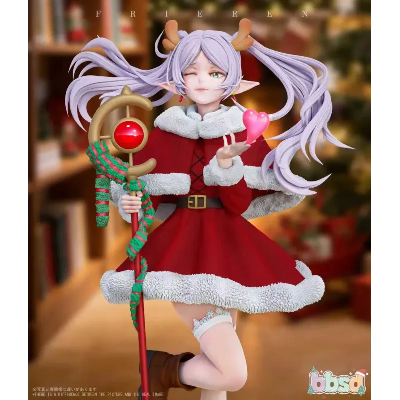 Frieren: Beyond Journey’s End Frieren BBSD Studio