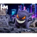 Pokemon Gengar LM Studio