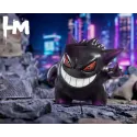 Pokemon Gengar LM Studio