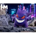 Pokemon Gengar LM Studio