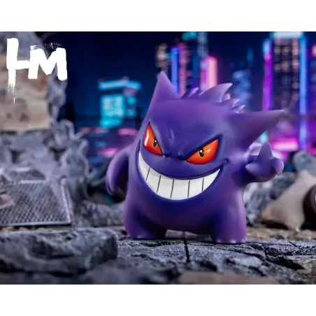 Pokemon Gengar LM Studio