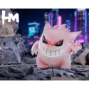 Pokemon Gengar LM Studio