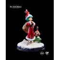 Berserk Schierke Christmas Gift BIHS Studio X AT Studio