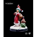Berserk Schierke Christmas Gift BIHS Studio X AT Studio