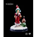 Berserk Schierke Christmas Gift BIHS Studio X AT Studio