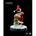 Berserk Schierke Christmas Gift BIHS Studio X AT Studio