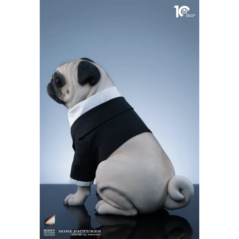 Men in Black Frank Infinity Studio