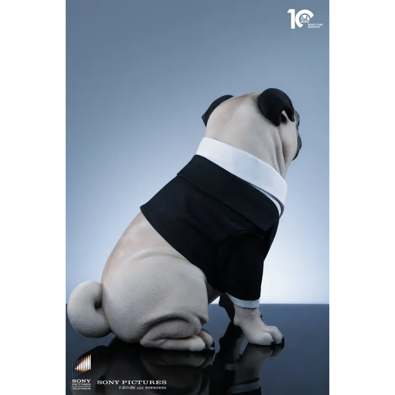 Men in Black Frank Infinity Studio