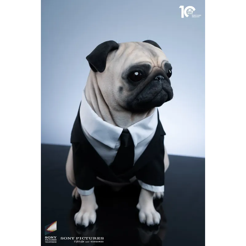 Men in Black Frank Infinity Studio