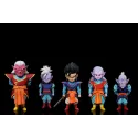 Dragon Ball Z KibitoShin WCF C Studio