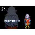 Dragon Ball Z KibitoShin WCF C Studio