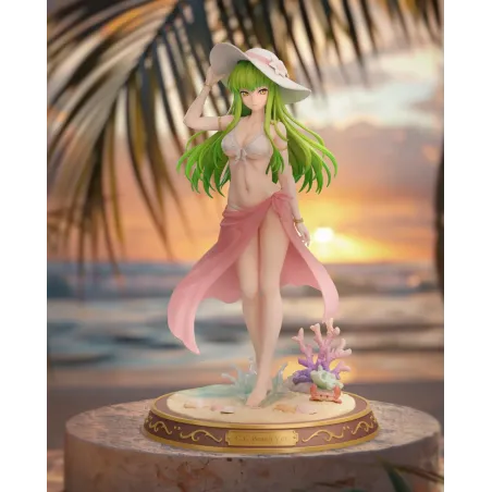 Code Geass CC Beach ver Chao She Studio