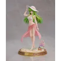 Code Geass CC Beach ver Chao She Studio