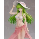 Code Geass CC Beach ver Chao She Studio