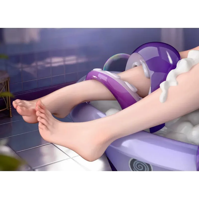 Zenless Zone Zero Yidhari Murphy Yao Meng Meng Studio