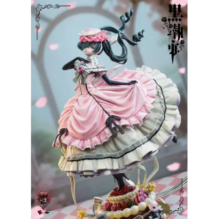 Black Butler Ciel Phantomhive Weare A Design Studio