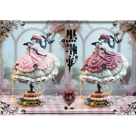 Black Butler Ciel Phantomhive Weare A Design Studio