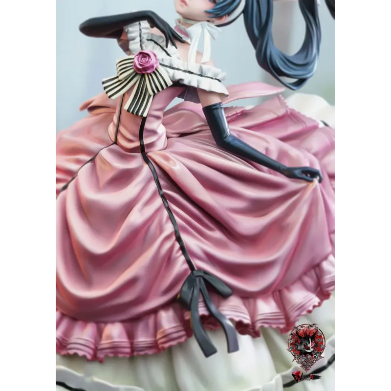 Black Butler Ciel Phantomhive Weare A Design Studio