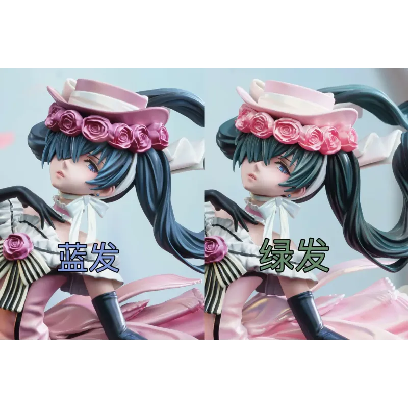 Black Butler Ciel Phantomhive Weare A Design Studio