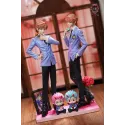 Ouran High School Host Club Hikaru Hitachiin & Kaoru Hitachiin Weare A Design Studio