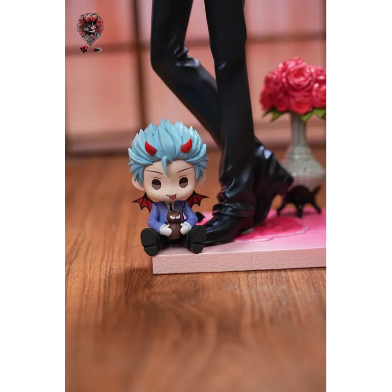 Ouran High School Host Club Hikaru Hitachiin & Kaoru Hitachiin Weare A Design Studio