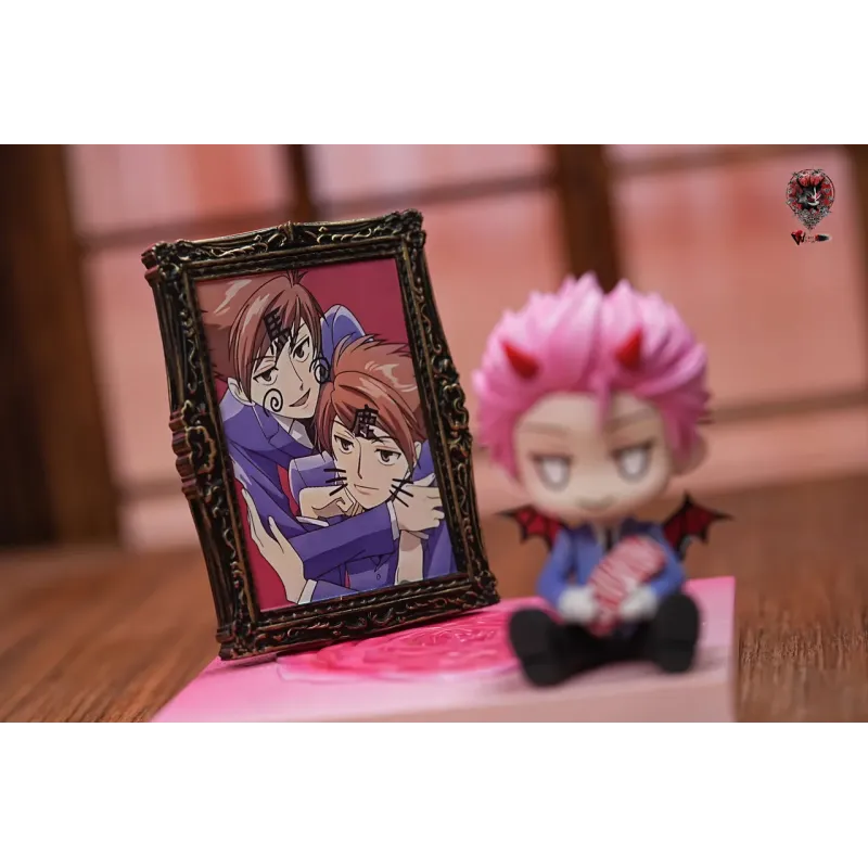 Ouran High School Host Club Hikaru Hitachiin & Kaoru Hitachiin Weare A Design Studio