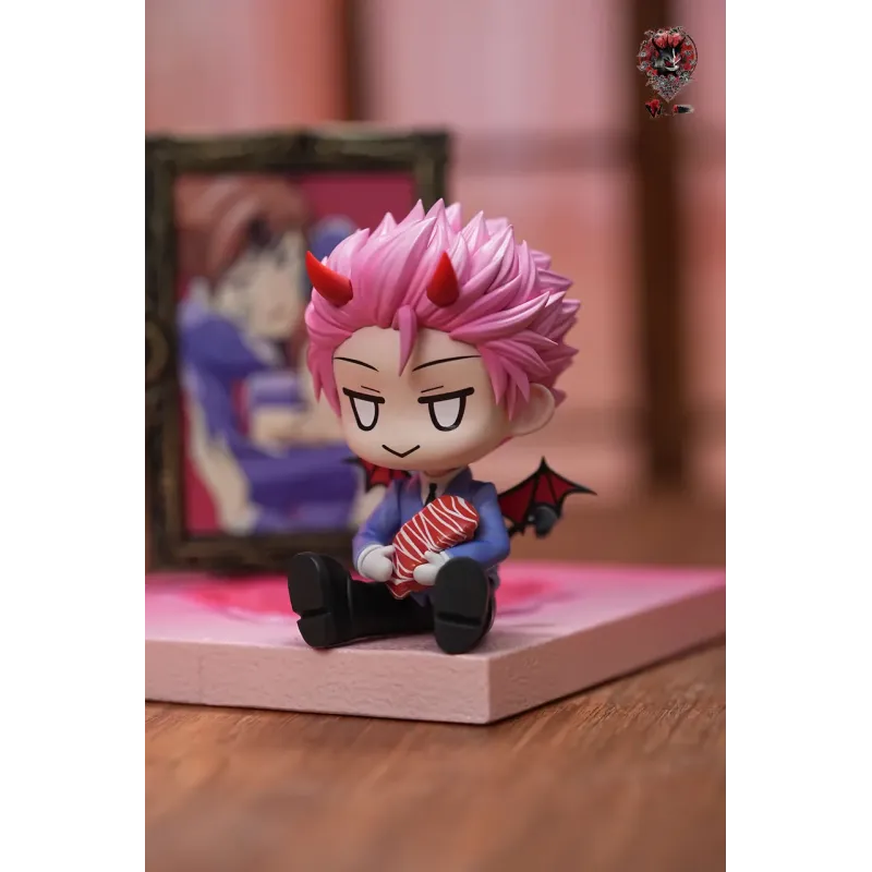 Ouran High School Host Club Hikaru Hitachiin & Kaoru Hitachiin Weare A Design Studio