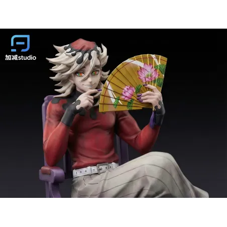 Kimetsu no Yaiba Chair Series 01 Douma Jia Jian Studio