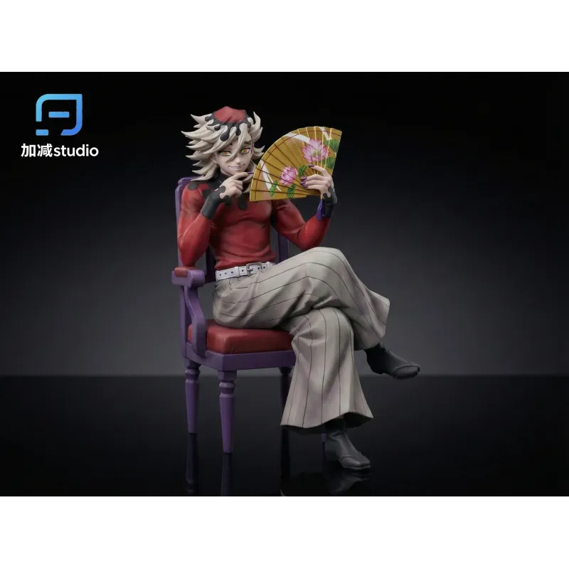 Kimetsu no Yaiba Chair Series 01 Douma Jia Jian Studio