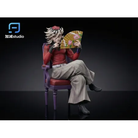 Kimetsu no Yaiba Chair Series 01 Douma Jia Jian Studio