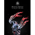 Monster Hunter Valstrax Yukumo Studio