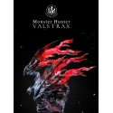Monster Hunter Valstrax Yukumo Studio