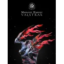 Monster Hunter Valstrax Yukumo Studio