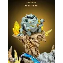 Pokemon Golem Group PPAP Studio