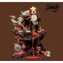 Pokemon Entei Smile Studio