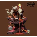 Pokemon Entei Smile Studio