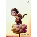 Dragon Ball Goku Flying Kinton PL Studio